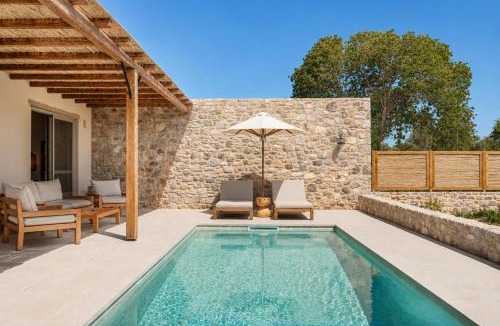 Marmaroto Villa | Elion Private Pool Villas
