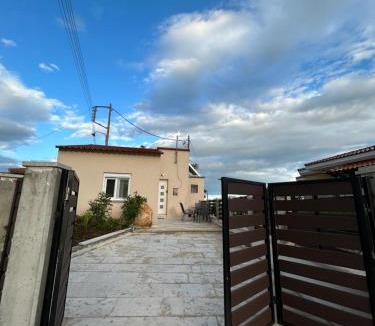 Makri House | Liberty Home Μάκρη