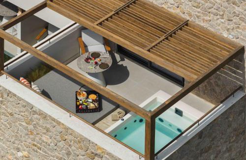 Platanitis Apartment | Kelyfos Nafpaktos