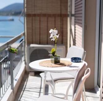 Lesvos Apartment | Porto Vista
