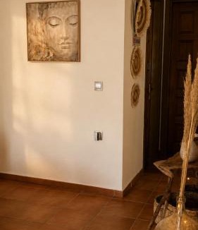 Petra Apartment | Glykofilousa luxury house