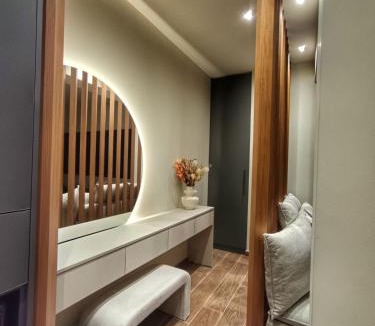 Larissa Apartment | Olive City Suites