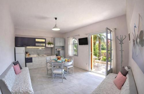 Sozopolis Apartment | Calma Luxury Apartments #4 Sozopoli in Halkidiki