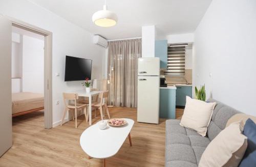 Larissa Apartment | Samà Housing