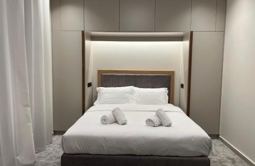Ioannina Town Centre Apartment | POST VIEW Center Luxury Apartments