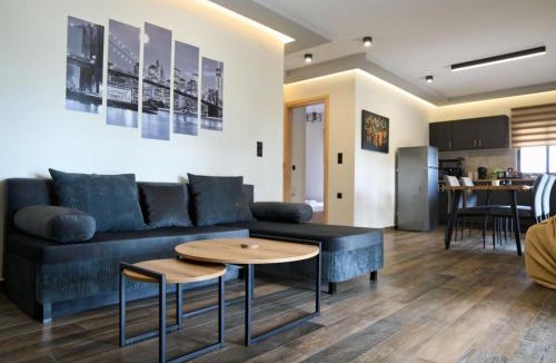Maroneia-Sapes Apartment | Blue Horizon