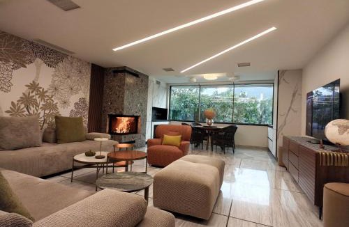 Palaia Epidavros Apartment | Sandy's Superior Suite