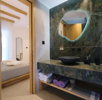 Myrina Hotel | Platy Beach Hotel