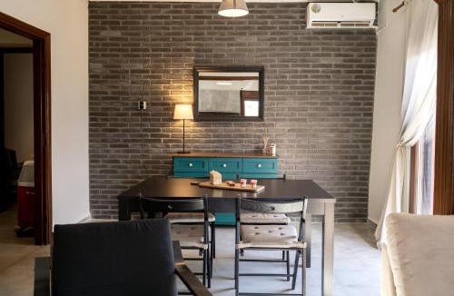 Kastraki Apartment | Mikio Guest House