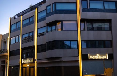 Plaka Hotel | Esse Athens