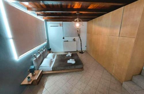 Chalcis Villa | Dimitra's Villa in Evia, Greece