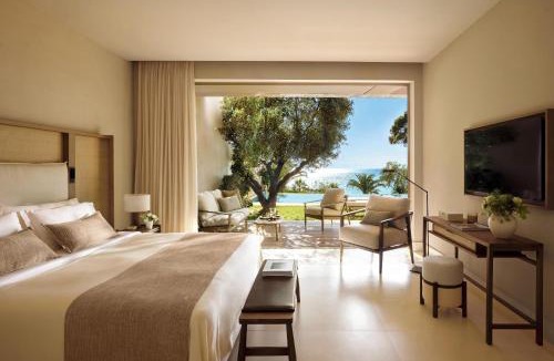 Sane Resort | Sani Club