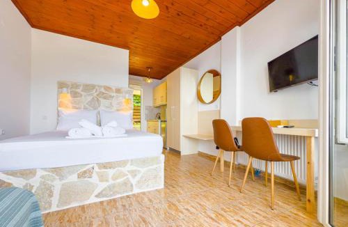 Limnionas House | The Life Suites