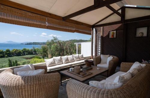 Kanapitsa Villa | Liogerma Boutique Home