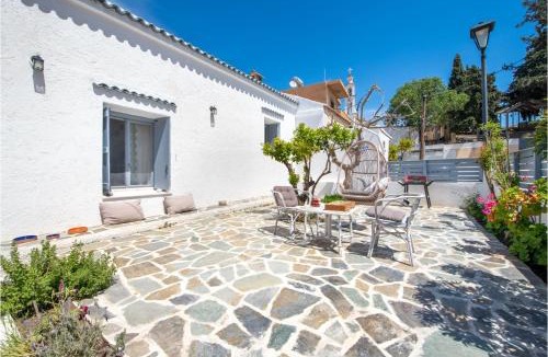 Soroni Villa | Traditional Dream House