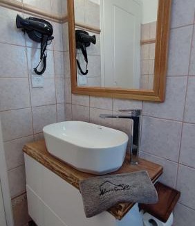 Kefalonia Apartment | Alaia Gaia & Sky Suites with Garden in Kefalonia