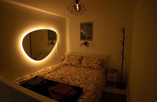 Old Town Apartment | Central bright loft with balcony near old town