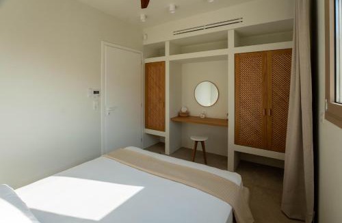 Kymi-Aliveri Apartment | Oleander Evia