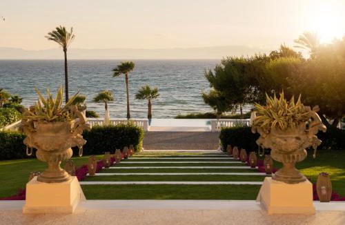 Loutra Killinis Hotel | Mandola Rosa, A Resort to Live