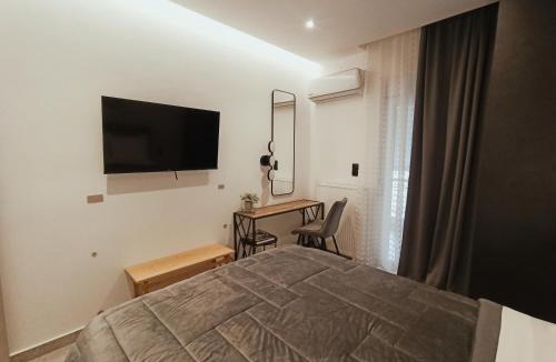 Karditsa Apartment | Sodi Cozy apartment