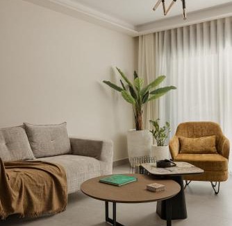 Ioannina Town Centre Apartment | Estia Urban Stay