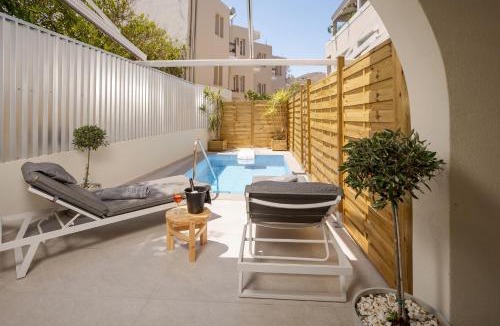 Georgioupolis Hotel | Georgioupolis Beach Hotel