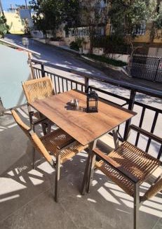 Sarti Apartment | Petrino 2 by Vasileia