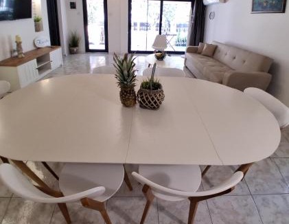 Skala Sotiros Villa | Villa Kristalia