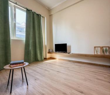 Psirri Apartment | AS Modern Monastiraki Apartment 1A