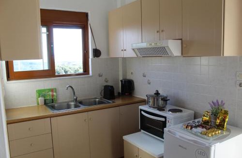 Romano Apartment | Vakis Apartments 1