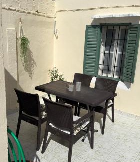 Kalamoti Apartment | Elia