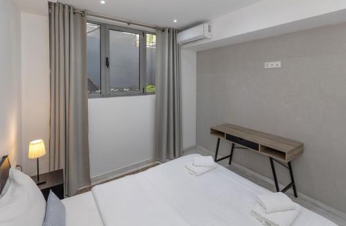 Ilisia Apartment | Bright Eco Studios by GHH