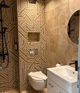 Potos Apartment | Olea Apartments