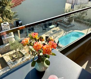 Potos Apartment | Olea Apartments