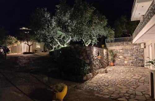 Paralia Vergas Apartment | Blue Yard Apartments
