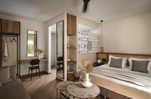 Laganas Hotel | Cactus Hotel