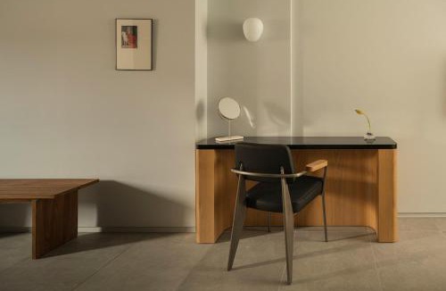 Psirri Apartment | Athens Suite 105