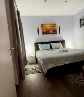 Nestos Apartment | Zwergendorf