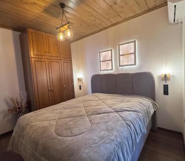 Zagora Villa | Pelion Experience