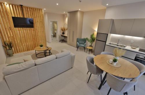 Anatoli Apartment | LV Apartments Ioannina
