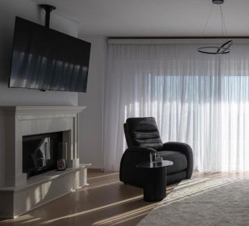 Evosmos Apartment | Anore Apartment Evosmos Thessaloniki