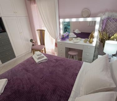 Gefira Mpania Apartment | DreamHouse