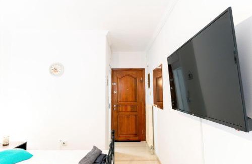 Goudi Apartment | Maria's Apartment 1ος όροφος δίπλα στο Νοσοκομείο Παίδων και στο Λαϊκό