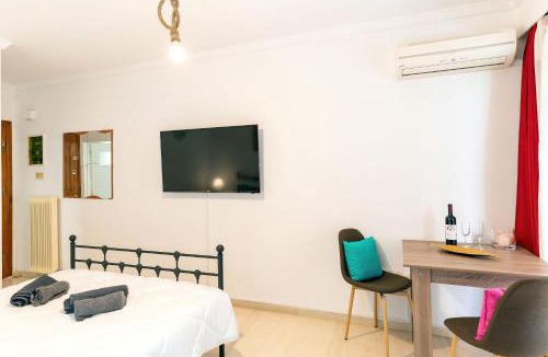 Goudi Apartment | Maria's Apartment 1ος όροφος δίπλα στο Νοσοκομείο Παίδων και στο Λαϊκό