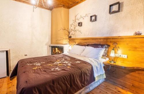 Megalo Chorio House | Sokaki