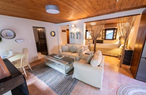 Tsagarada House | Dandy Villas Tsagkarada - Blue Pansy - Mini Pool