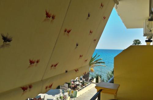 Ag. Georgios Apartment | Foivos Seaside Apartments