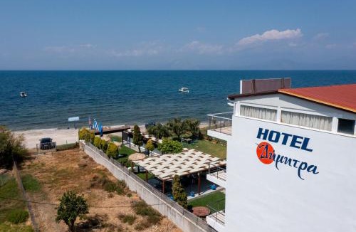 Tsoukalaiika Apartment | Hotel Dimitra