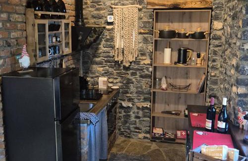 Agria House | Black Rock Agria