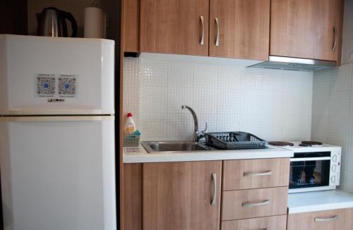 Agios Minas Apartment | GLIPTIS Apartments